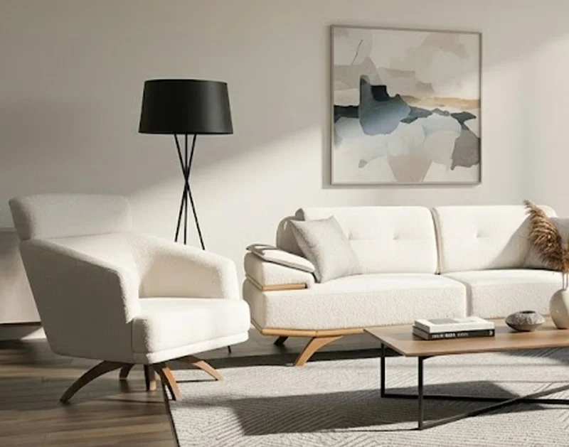 Vera Star Koltuk Takımı