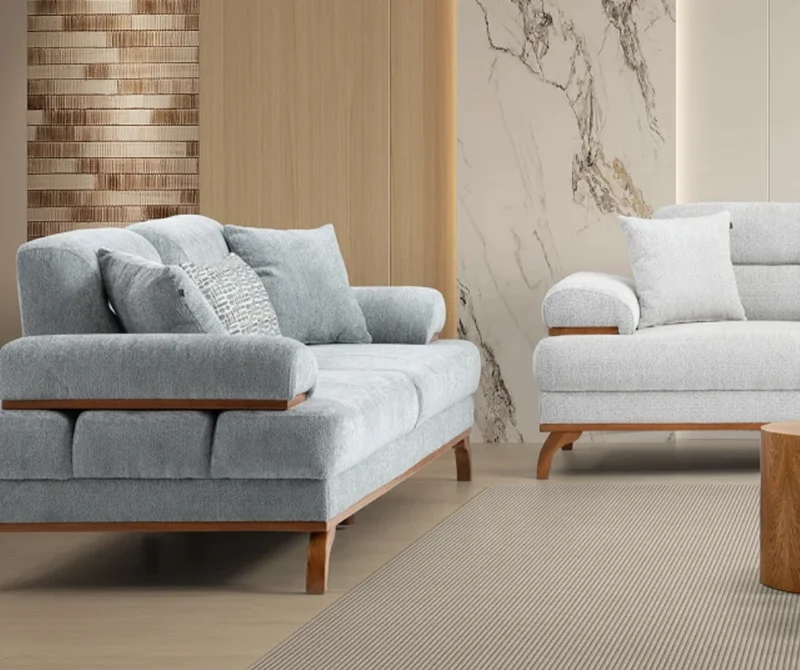 Mila Koltuk Takımı