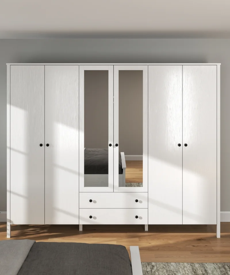 Helen FRN-20011 Gardırop