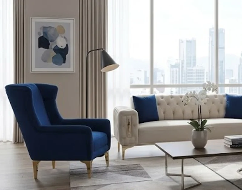 Masal Koltuk Takımı