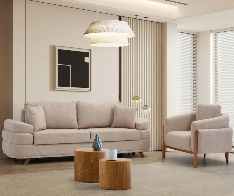 Hayal Koltuk Takımı