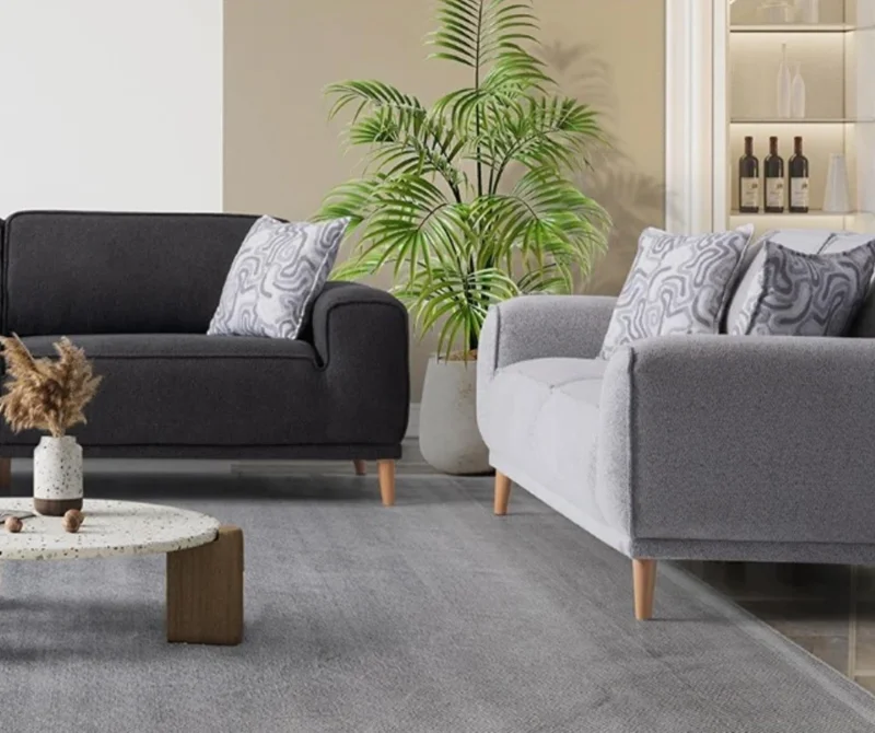 Paris Koltuk Takımı