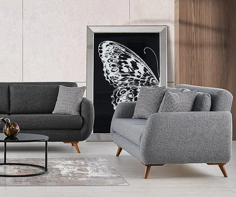 Aşiyan Koltuk Takımı