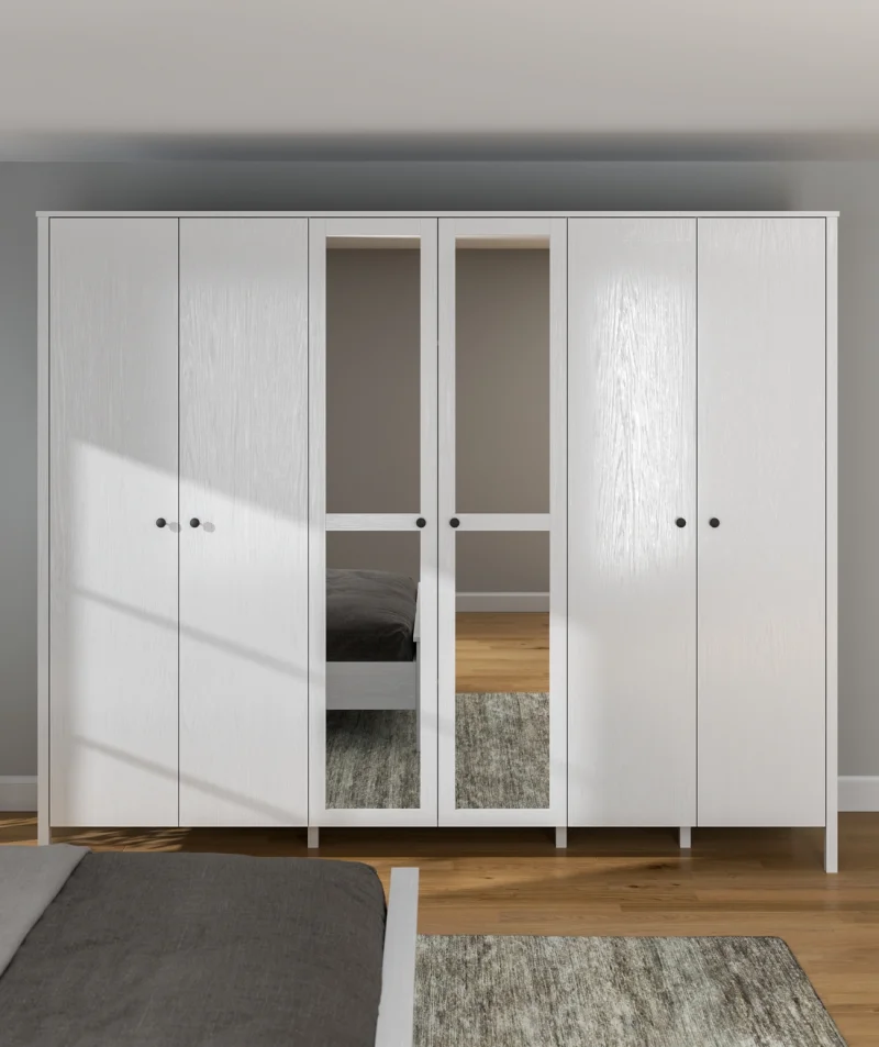 Helen FRN-20020 Gardırop