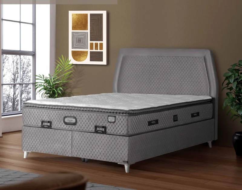 Heavenly Yatak Baza Başlık