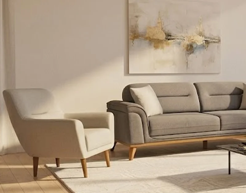 Vera Gamze Koltuk Takımı